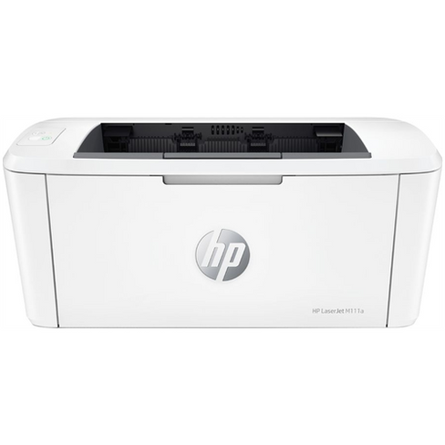 Принтер лазерный HP LaserJet M111a, ч/б, A4, белый Hp