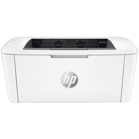 Принтер лазерный HP LaserJet M111w, ч/б, A4, белый HP (Hewlett Packard)
