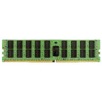 Оперативная память Hewlett Packard Enterprise 32 ГБ DDR4 2400 МГц LRDIMM CL17 HPE