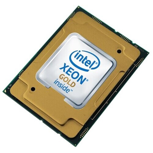 Процессор Intel Xeon Gold 5320 LGA4189, 26 x 2200 МГц, OEM