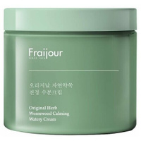 Fraijour Original Herb Wormwood Calming Watery Cream Крем для лица