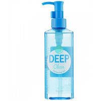 A'PIEU гидрофильное масло для снятия макияжа и глубокой очистки пор Deep Clean, 160 мл