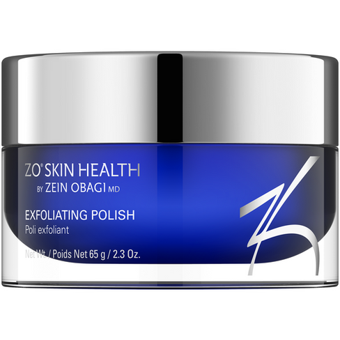 ZO Skin Health скраб Exfoliating Polish, 65 мл, 65 г
