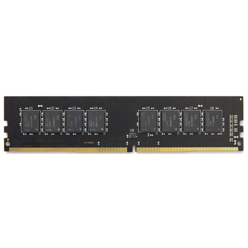 Оперативная память AMD 32 ГБ DDR4 DIMM CL19 R7432G2606U2S-UO