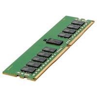 Оперативная память Hewlett Packard Enterprise 32 ГБ DDR4 2933 МГц DIMM CL21 P06189-001