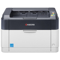 Принтер лазерный KYOCERA FS-1060DN, ч/б, A4, черный/белый Kyocera Mita