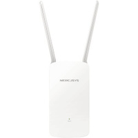 Wi-Fi усилитель сигнала (репитер) Mercusys MW300RE V1, белый