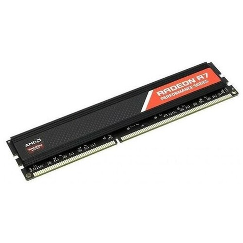 Оперативная память AMD 32 ГБ DDR4 DIMM CL19 R7432G2606U2S-U