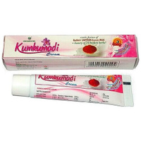 Nagarjuna Kumkumadi Cream Крем для лица молодость и здоровье кожи, 20 мл