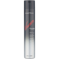 Matrix Спрей для укладки волос Vavoom Extra full freezing, экстрасильная фиксация, 500 г, 500 мл