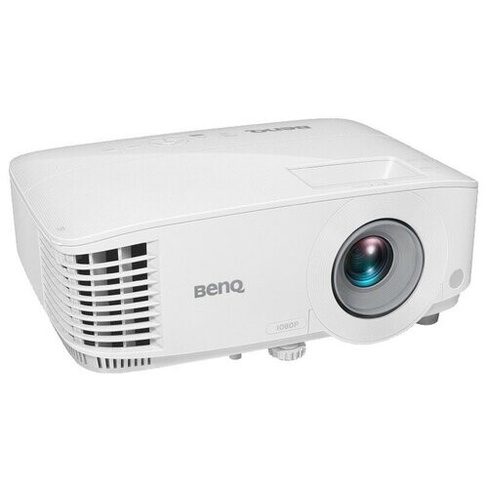 Проектор BenQ MH550 1920x1080 (Full HD), 20000:1, 3500 лм, DLP, 2.3 кг, белый BENQ