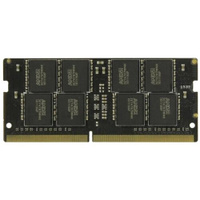 Оперативная память AMD Radeon R7 Performance 32 ГБ DDR4 SODIMM CL19 R7432G2606S2S-U