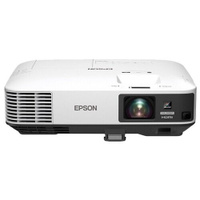 Проектор Epson EB-2250U 1920x1080 (Full HD), 15000:1, 5000 лм, 3LCD, 4.6 кг, белый