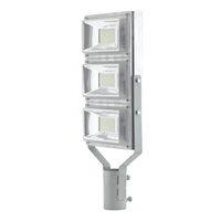 Консольный светодиодный светильник GLANZEN PRO-0020-200-k