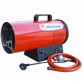 Тепловая пушка газовая Hintek GAS 15