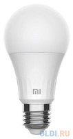 Умная Wi-Fi лампа Xiaomi Mi LED Smart Bulb XMBGDP01YLK