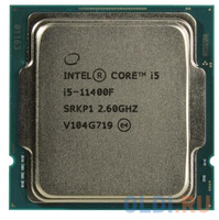 Процессор Intel Core i5 11400F OEM CM8070804497016 S RKP1