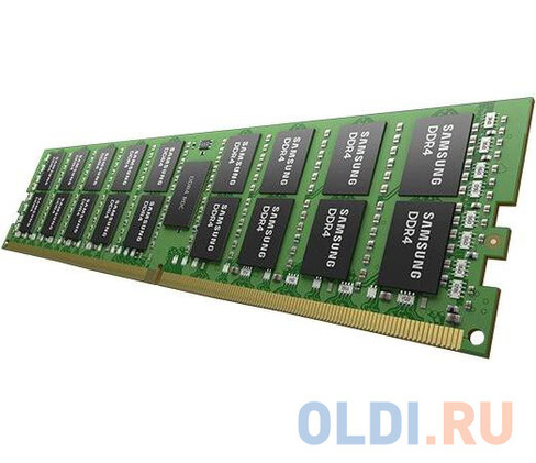 Samsung DDR4 32GB RDIMM 3200 1.2V