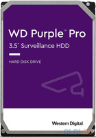 Жесткий диск Western Digital Purple Pro 8 Tb WD8001PURP