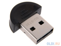 Беспроводной USB адаптер Buro BU-BT30 3Mbps