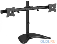 Кронштейн для мониторов Arm Media LCD-T52 Черный, 15"-32" настольный поворот и наклон max 20 кг