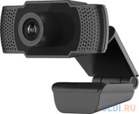 Exegate EX286183RUS Веб-камера ExeGate Business Pro C922 Full HD {матрица 1/3" 2 Мп, 1920х1080, 1080P, USB, микрофон с ш