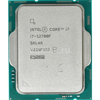 Процессор Intel Core i7 12700F, LGA 1700, OEM [cm8071504555020 srl4r]