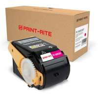Картридж PRINT-RITE TFXAFXMPRJ, 106R02607, пурпурный / PR-106R02607