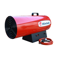 Газовая тепловая пушка Hintek GAS 50