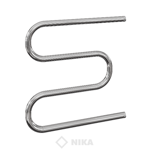 Полотенцесушитель Ника М 50х40x3/4