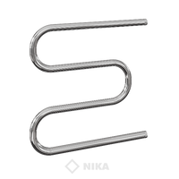 Полотенцесушитель Ника М 60х60x3/4