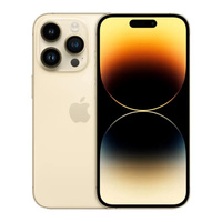 Apple iPhone 14 Pro Max 1TB Gold Apple iPhone 14 Pro Max 1TB Gold MQC43