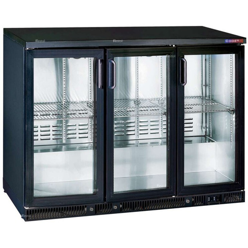 Шкаф холодильный (минибар) Cooleq BF-350..+2/+10°С