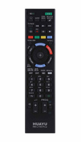 Пульт ДУ универсальный HUAYU Sony RM - L1165 Plus Netflix LCD TV