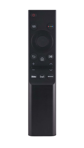 Пульт ДУ Samsung BN59-01358F Smart Control Okko, Ivi, Megogoo LED TV