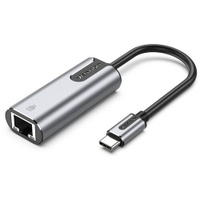 Сетевой адаптер Gigabit Ethernet VENTION CFNHB USB Type-C
