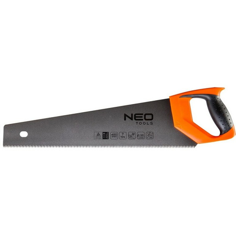Ножовка по дереву NEO Tools 41-016
