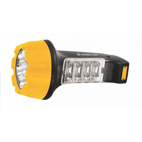 Аккумуляторный фонарь Ultraflash LED3818