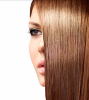 Пересадка волос (брови) методом FUE, II категория