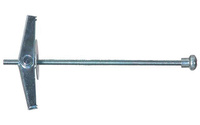 Дюбель пружинный fischer KD 4 для пустотелых материалов ОЦ, M4 14x105 мм Fischer
