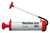 Насос для продувки отверстий fischer ABG ручной, 370 мм Fischer