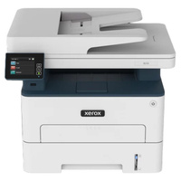 МФУ Xerox WorkCentre B235, принтер/сканер/копир/факс A4 LAN Wi-Fi USB белый