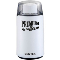 Кофемолка CENTEK CT-1360, белый [ct-1360 white]
