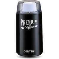 Кофемолка CENTEK CT-1360, черный [ct-1360 black]