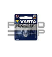 Элемент питания 392 SR41SW G3 "Varta" BL-1