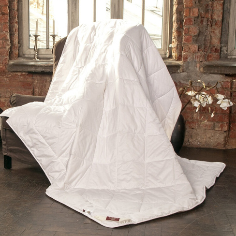 Одеяло Cottonwash (200х220 см)