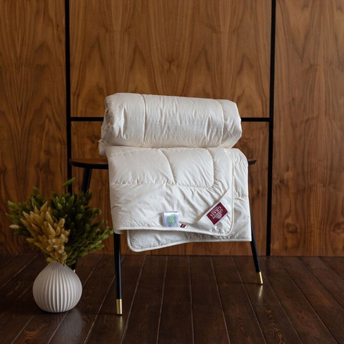 Одеяло Organic cotton (220х240 см)