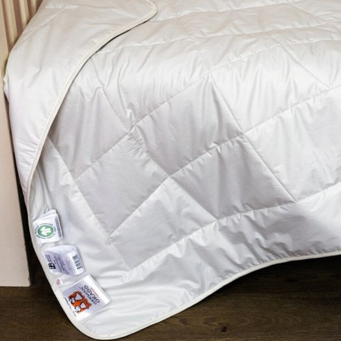 Одеяло Organic Linen (150х200 см)