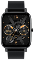 Умные часы Digma Smartline E5 Black