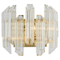 Бра LArte Luce Luxury Retro Murano L23222.92